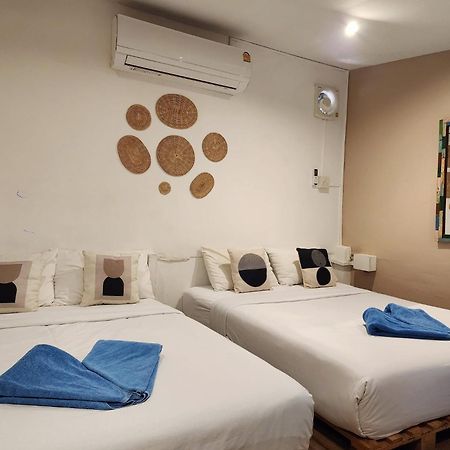 Baan Minnie 3 Bedroom House 400M From Saikaew Beach Koh Samet Екстериор снимка