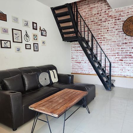 Baan Minnie 3 Bedroom House 400M From Saikaew Beach Koh Samet Екстериор снимка