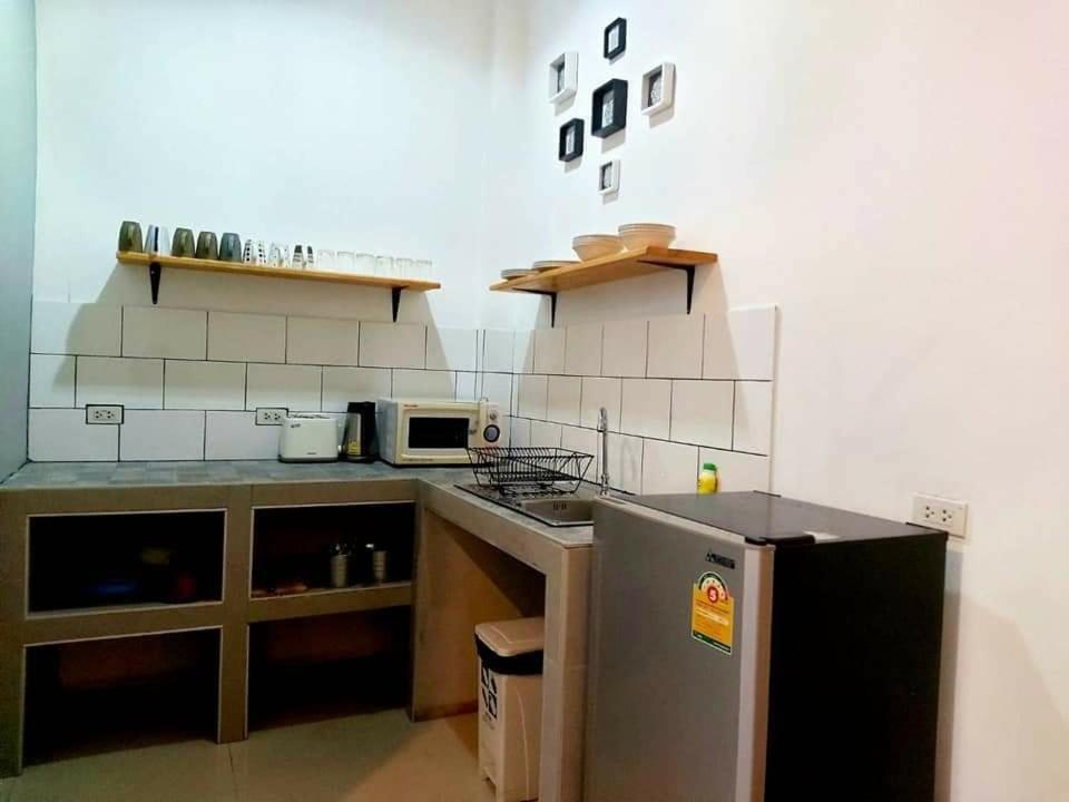 Baan Minnie 3 Bedroom House 400M From Saikaew Beach Koh Samet Екстериор снимка