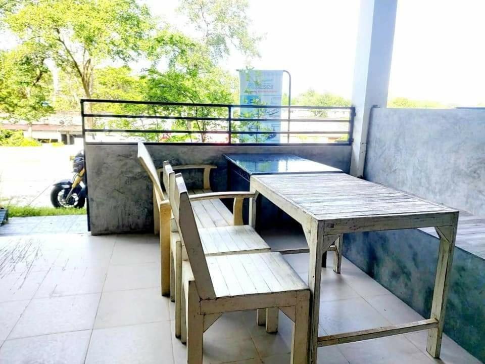 Baan Minnie 3 Bedroom House 400M From Saikaew Beach Koh Samet Екстериор снимка