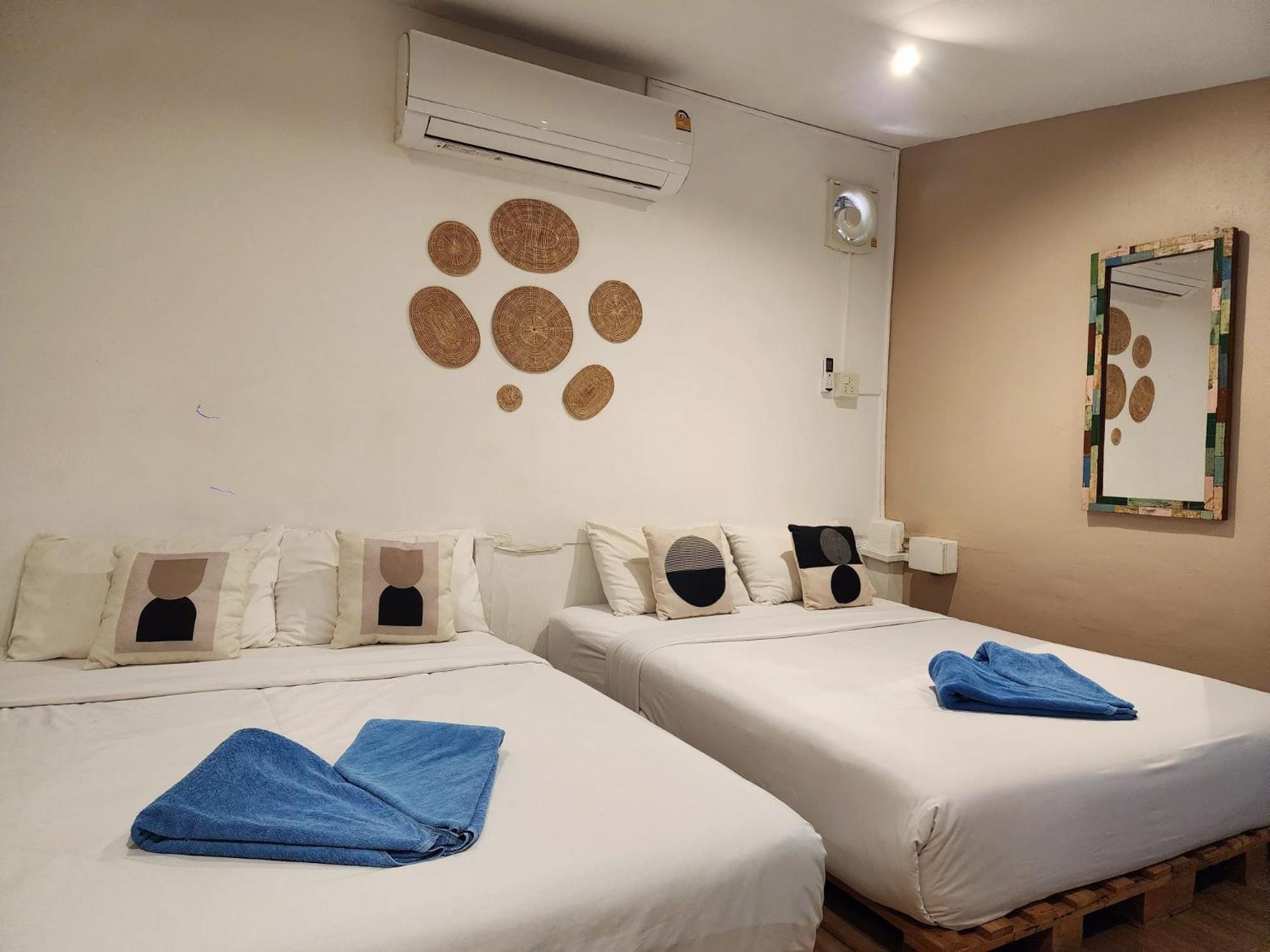 Baan Minnie 3 Bedroom House 400M From Saikaew Beach Koh Samet Екстериор снимка