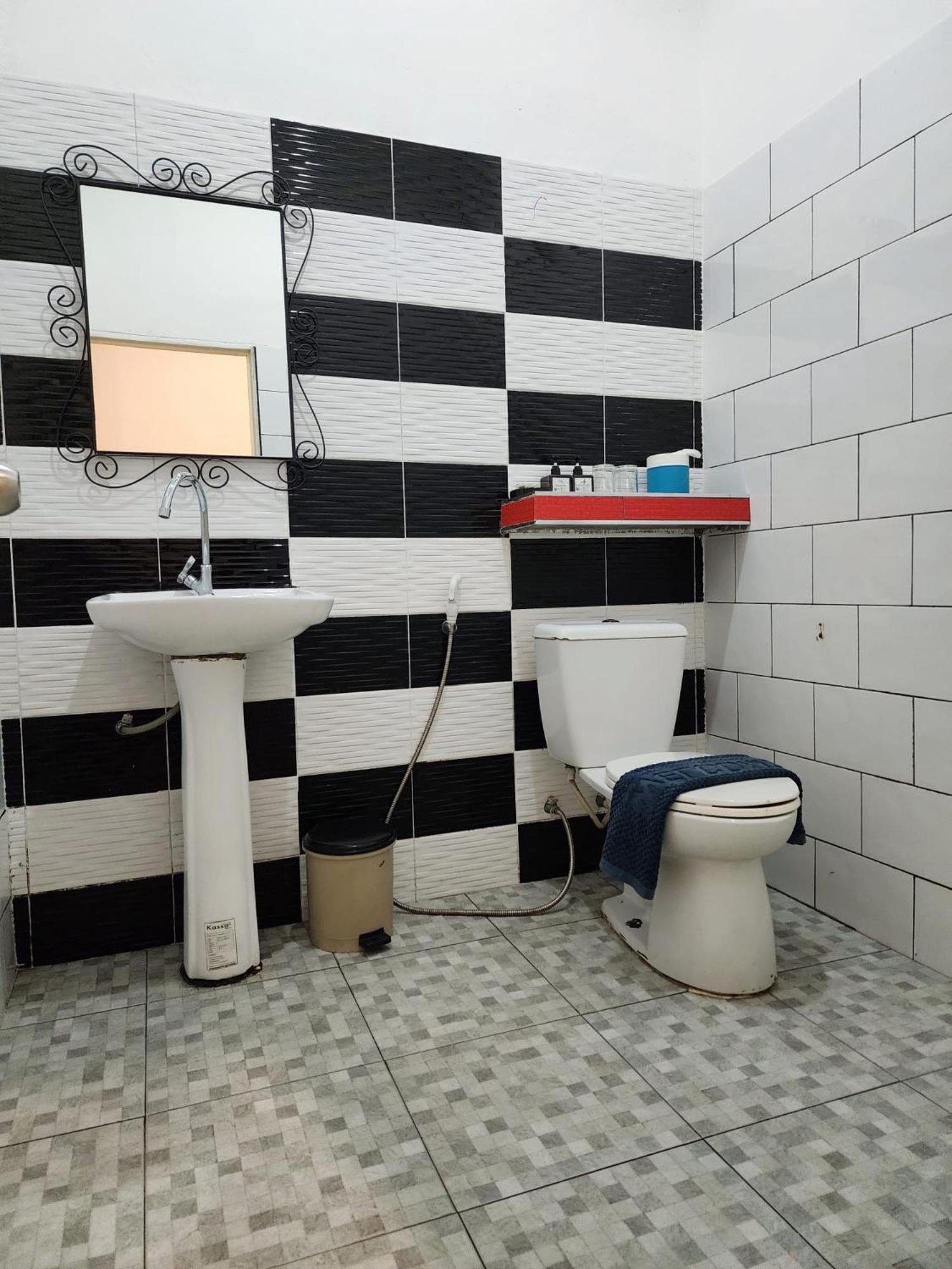 Baan Minnie 3 Bedroom House 400M From Saikaew Beach Koh Samet Екстериор снимка