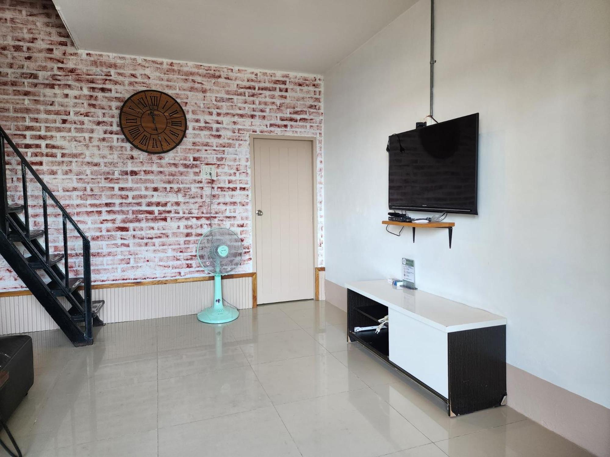 Baan Minnie 3 Bedroom House 400M From Saikaew Beach Koh Samet Екстериор снимка