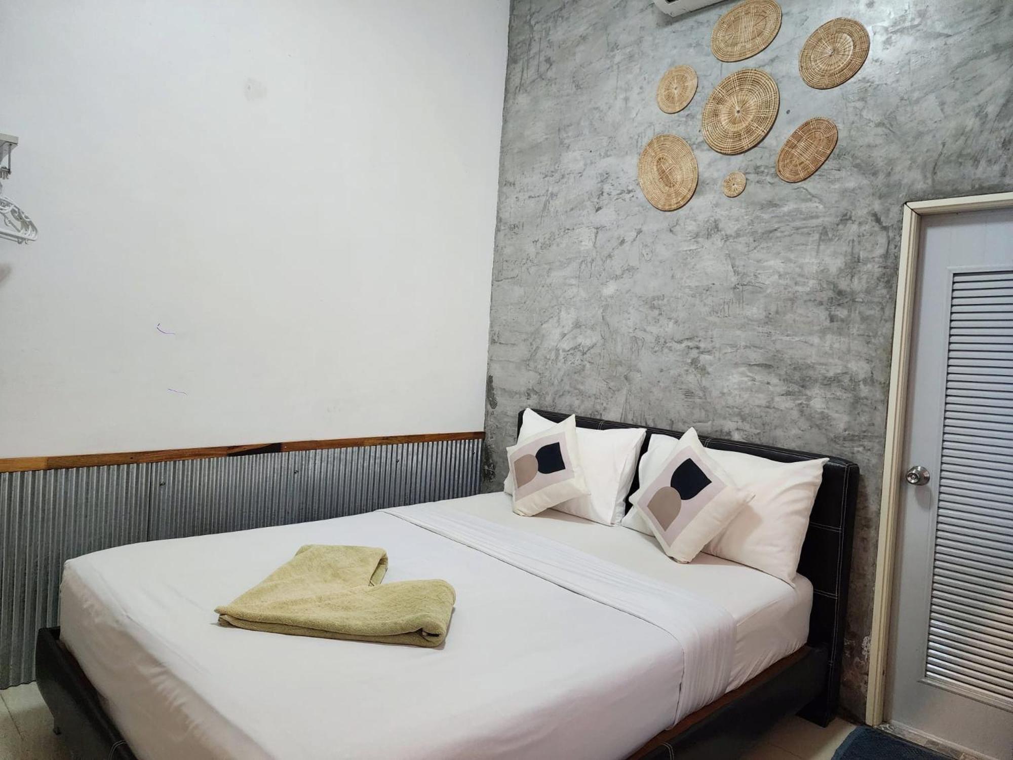 Baan Minnie 3 Bedroom House 400M From Saikaew Beach Koh Samet Екстериор снимка