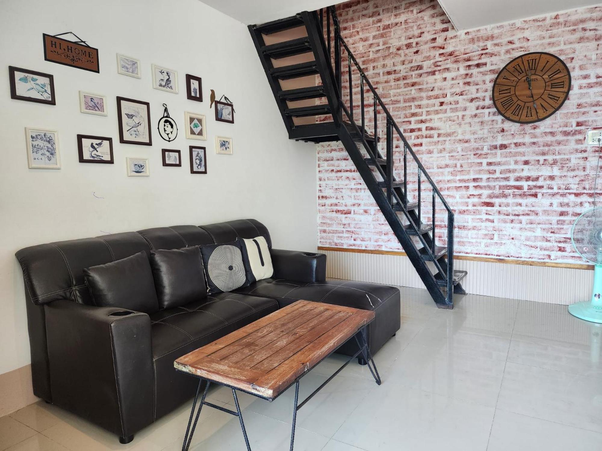 Baan Minnie 3 Bedroom House 400M From Saikaew Beach Koh Samet Екстериор снимка